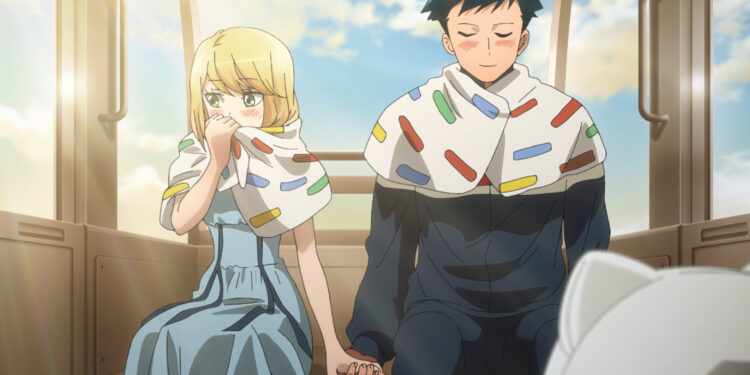 Love After World Domination Anime Uyarlaması Başlıyor!