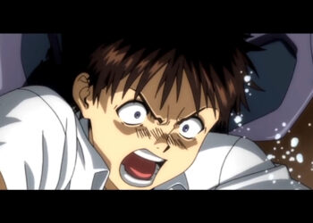 Rebuild Of Evangelion: 2.0 İnceleme