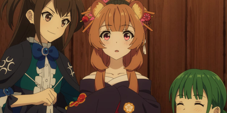 Tate no Yuusha no Nariagari 2. Sezon Ertelendi!