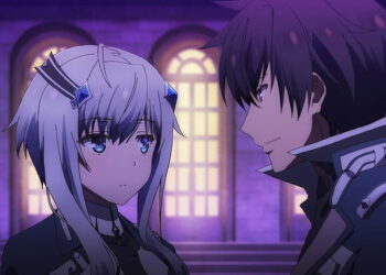 Maou Gakuin no Futekigousha’dan Kötü Haber!