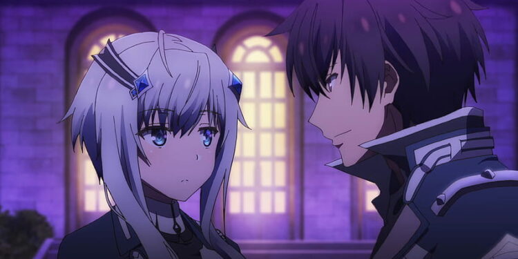 Maou Gakuin no Futekigousha’dan Kötü Haber!