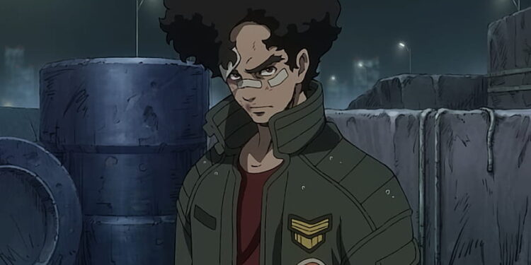 Megalobox YouTube Yolculuğu!