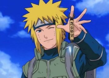Minato Namikaze’nin Yeni Naruto Yolculuğu!