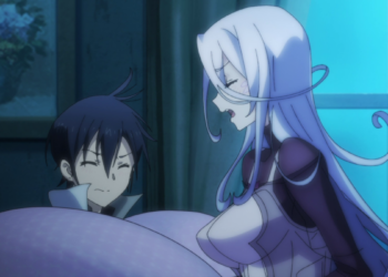 Monster Musume Doctor Anime Uyarlaması Geliyor!