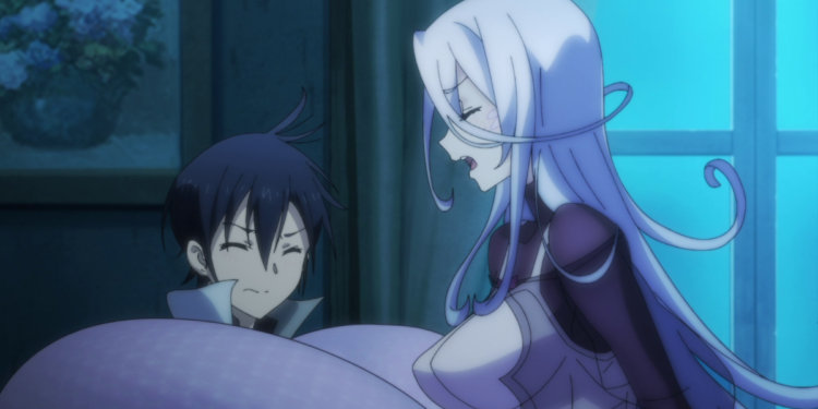 Monster Musume Doctor Anime Uyarlaması Geliyor!