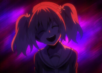 Munou na Nana 5. Bölüm İnceleme