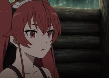 Mushoku Tensei Blu-ray’inde +18 Sahne Olacak!