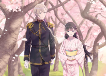 My Happy Marriage’in Anime Uyarlaması Geliyor!