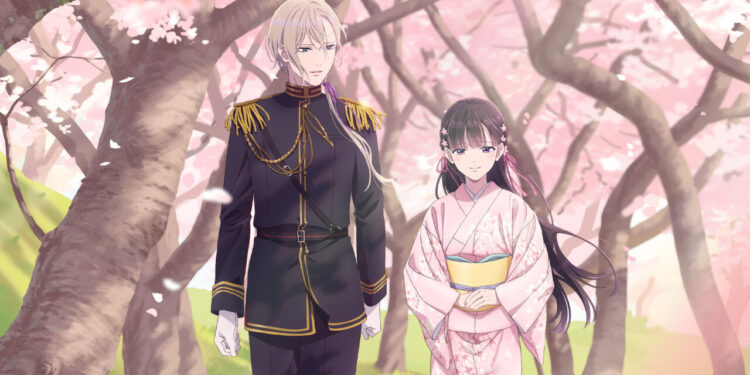 My Happy Marriage’in Anime Uyarlaması Geliyor!