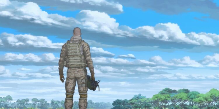 Obsolete; Animesinin Seslendirmenler ve Kadro Duyuruldu