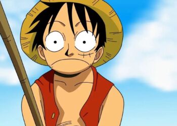 One Piece’in Sonuna Yaklaştı!
