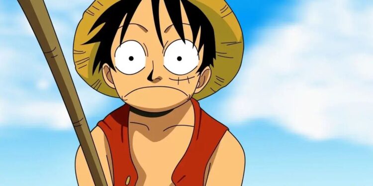 One Piece’in Sonuna Yaklaştı!