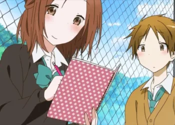 One Week Friends Bitmedi!