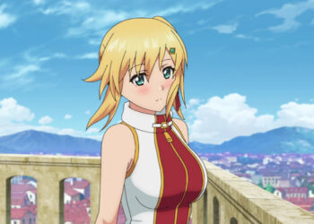 Ore Dake Haireru Kakushi Dungeon: Kossori Kitaete Sekai Saikyou Anime Uyarlaması Oluyor!