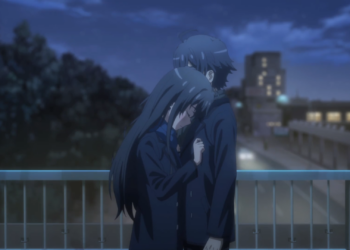 Oregairu 3. Sezon Çıkış Tarihi Açıklandı!