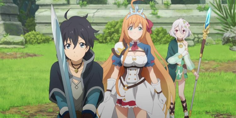 Princess Connect! Re:Dive Anime Uyarlaması Geliyor!