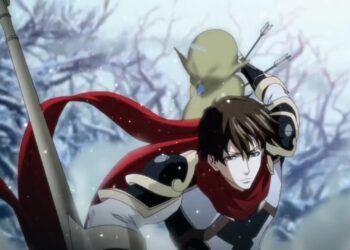 Quanzhi Gashou’nun 2. Sezon Tarihi Duyuruldu!