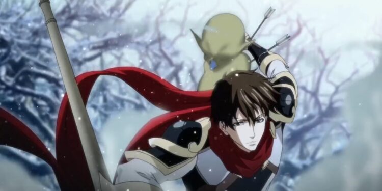 Quanzhi Gashou’nun 2. Sezon Tarihi Duyuruldu!