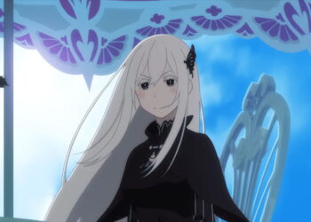 Re:Zero’nun 2. Sezon Tarihi Duyuruldu!