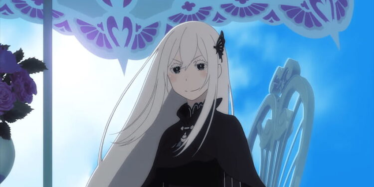 Re:Zero’nun 2. Sezon Tarihi Duyuruldu!