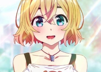 Rent a Girlfriend 2. Sezon “Mami” Fragmanı Yayınlandı!