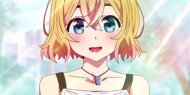 Rent a Girlfriend 2. Sezon “Mami” Fragmanı Yayınlandı!