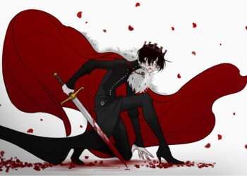 Requiem of the Rose King Anime Çıkış Tarihi Açıklandı