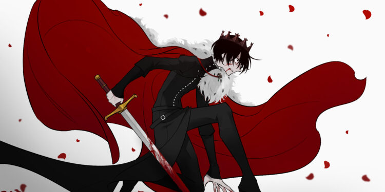 Requiem of the Rose King Anime Çıkış Tarihi Açıklandı