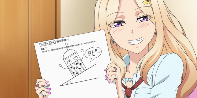 Rikei Ga Koi Ni Ochita’nın 2. Sezonu Geliyor!