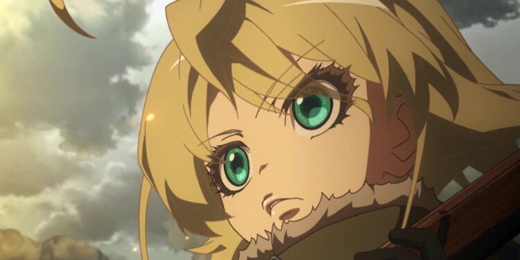 Saga of Tanya the Evil 2. Sezon Onaylandı!