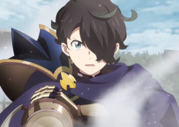 Seven Knights Oyunu Anime Oluyor!