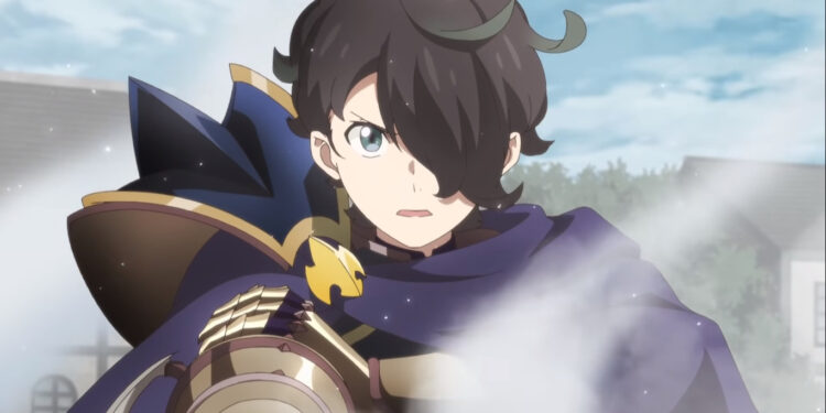 Seven Knights Oyunu Anime Oluyor!