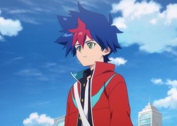 Shadowverse Animeye Adapte Ediliyor