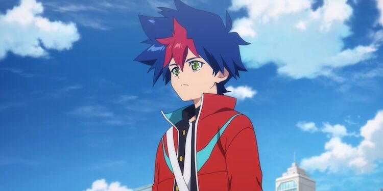 Shadowverse Animeye Adapte Ediliyor