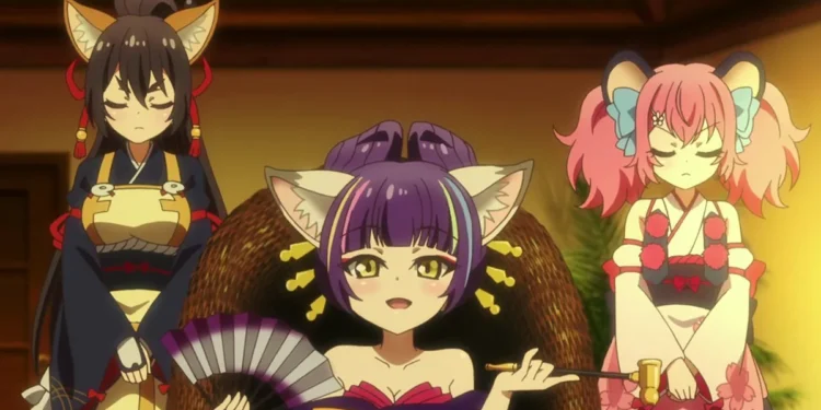 Show By Rock!! 4. Sezon Duyuruldu!