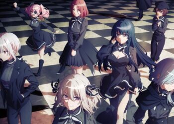 Spy Classroom’un Animesi Geliyor!