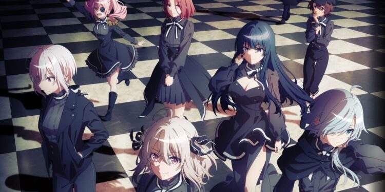 Spy Classroom’un Animesi Geliyor!