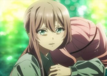 Spy Classroom Serisinin COVİD-19 Mücadelesi