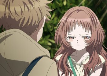 Yeni Uyarlama: Suki na Ko ga Megane wo Wasureta