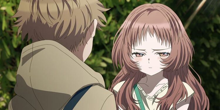 Yeni Uyarlama: Suki na Ko ga Megane wo Wasureta