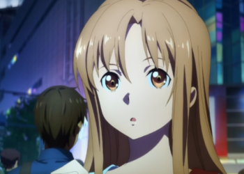 Sword Art Online Progressive Rekor Kazanç