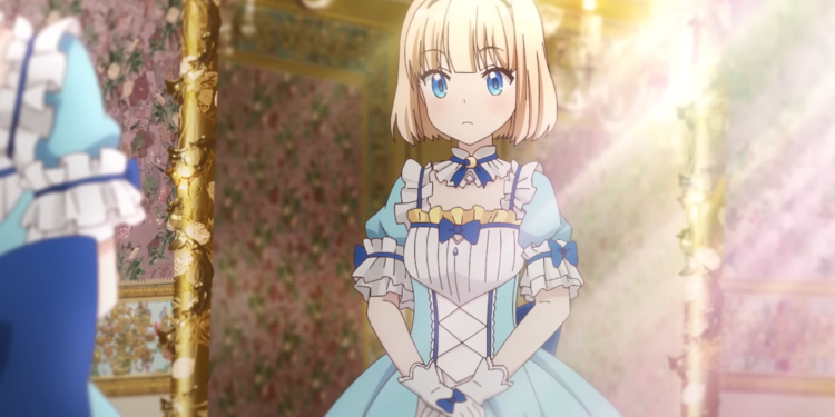 Tearmoon Teikoku Monogatari Anime Uyarlaması Olacak!