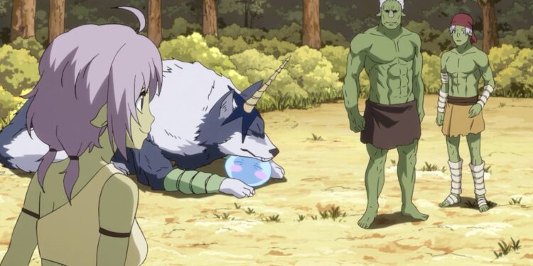 Tensei shitara Slime Datta Ken’e Film Yapılıyor!