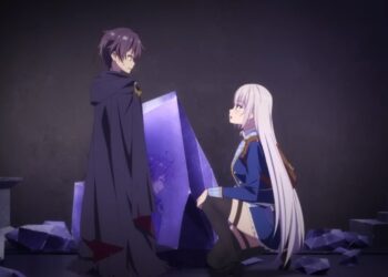 The Demon Sword Master of Excalibur Academy’nin Stüdyosu Belirlendi!