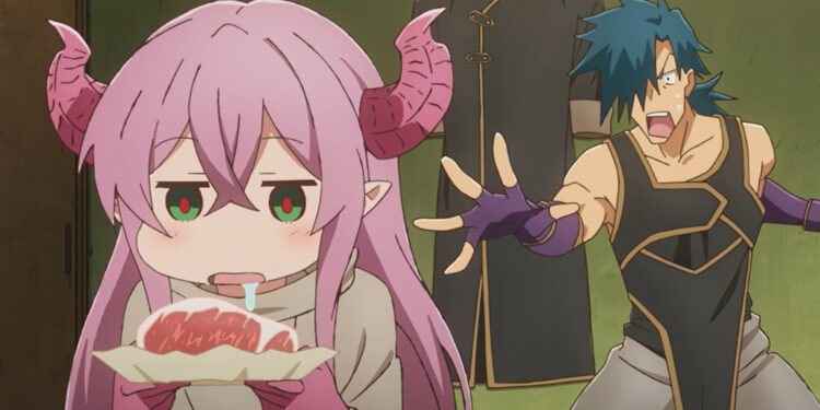 The Dungeon of Black Company Anime Uyarlaması Oluyor!