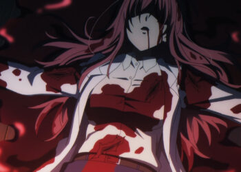 The Eminence in Shadow Serisinin 2. Sezonu Duyuruldu!