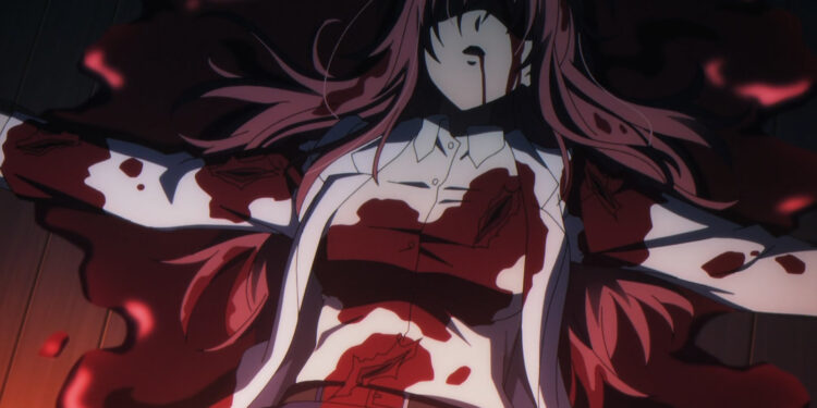 The Eminence in Shadow Serisinin 2. Sezonu Duyuruldu!