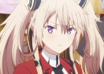 The Misfit of Demon King Academy’de Oyuncu Değişikliği Yapılacak!