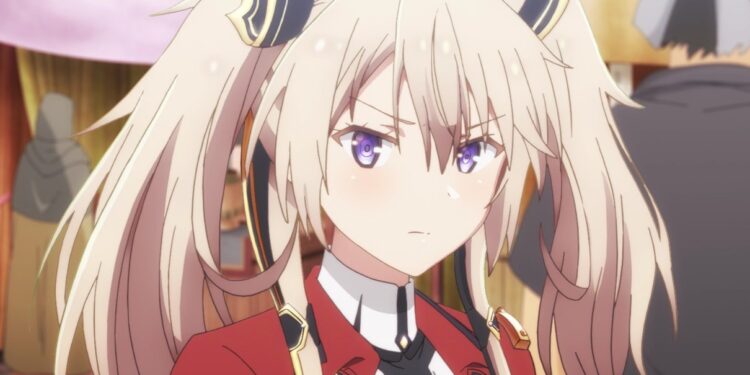 The Misfit of Demon King Academy’de Oyuncu Değişikliği Yapılacak!