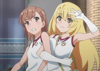 To Aru Kagaku No Railgun T 13. Bölümü Ertelendi!